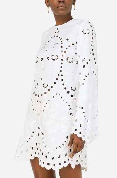 Короткие платья - Dolce & Gabbana для ЖЕНЩИН онлайн на Kate&You - F6ZE7ZFGMHGW0800 - K&Y13824