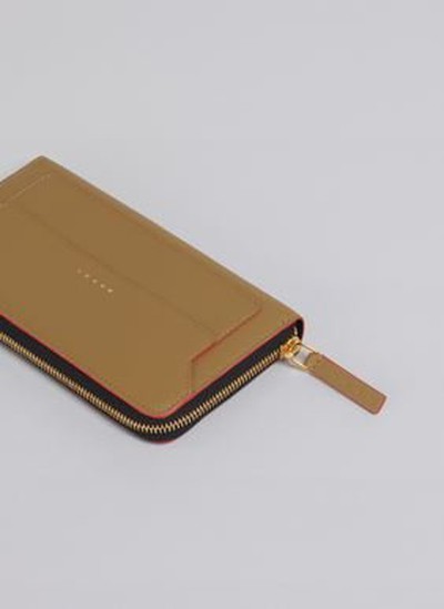 Marni - Wallets & Purses - for WOMEN online on Kate&You - PFMOE11U07LV520Z418R  K&Y13486