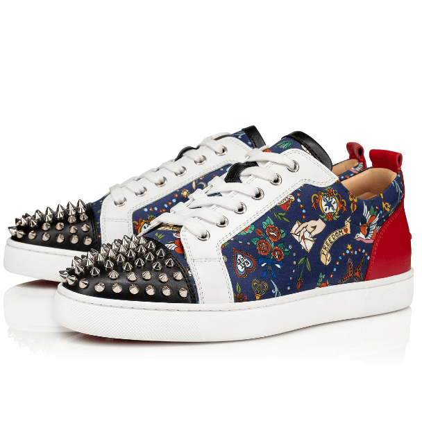 Christian Louboutin - Trainers - for MEN online on Kate&You - 1200604CMA3 K&Y5953