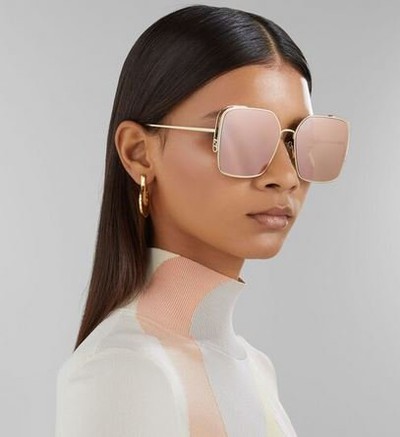 Fendi - Sunglasses - O’Lock for WOMEN online on Kate&You - FOL023V1TF15SF K&Y16293