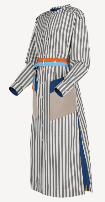 Louis Vuitton - Robes Longues pour FEMME online sur Kate&You - 1A8LRW K&Y10045