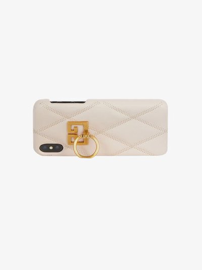 Givenchy - Coques Smartphone pour FEMME online sur Kate&You - BB605PB08Z-001 K&Y3038