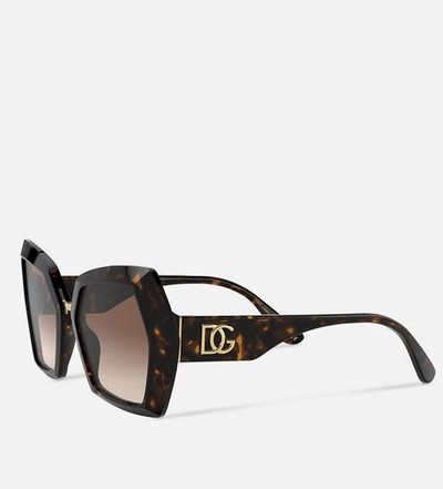 レディース - Dolce & Gabbana ドルチェ&ガッバーナ - サングラス | Kate&You - 海外限定モデルを購入 - VG4377VP2139V000 K&Y13664