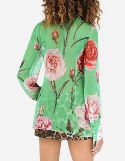 Dolce & Gabbana - Shirts - for WOMEN online on Kate&You - F5P71TIS1LUHV3QF K&Y15553