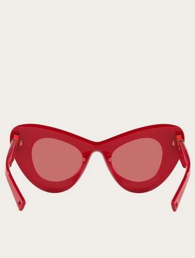 Valentino - Lunettes de soleil pour FEMME online sur Kate&You - 0VA409071K K&Y13403