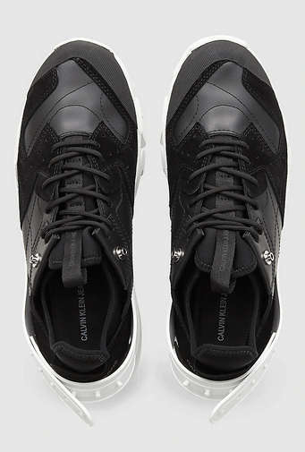 Calvin Klein - Trainers - for MEN online on Kate&You - 000B4S0665 K&Y8986