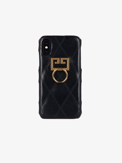 Givenchy - Coques Smartphone pour FEMME online sur Kate&You - BB605PB08Z-001 K&Y3038