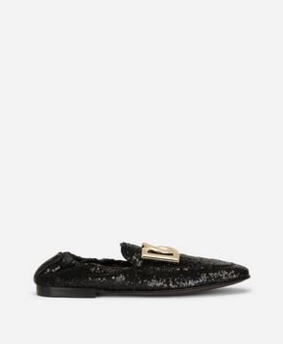 Dolce & Gabbana Loafers Kate&You-ID15629