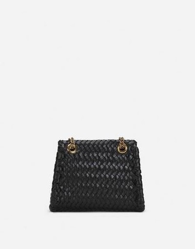 Dolce & Gabbana - Sacs portés épaule pour FEMME online sur Kate&You - BB6877AX81380999 K&Y15584