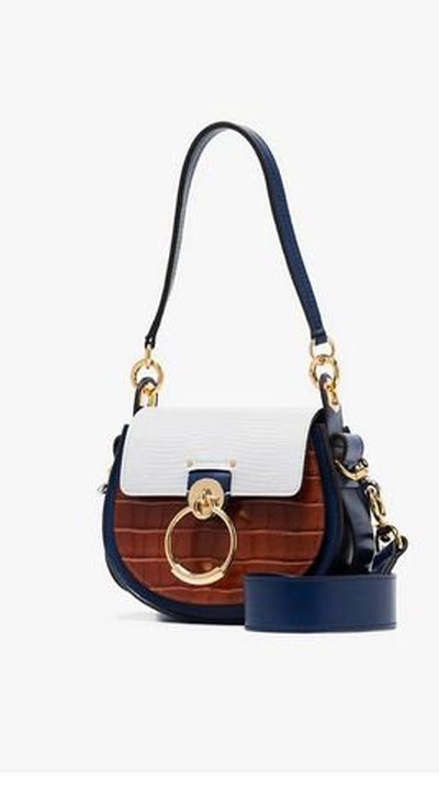 Browns - Mini Sacs pour FEMME online sur Kate&You - 14185045 / CHC19WS153C0193H K&Y4168