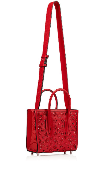 Christian Louboutin - Tote Bags - for WOMEN online on Kate&You - 3195279R375 K&Y5531