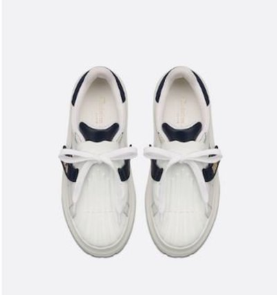 Dior - Trainers - DIOR-ID for WOMEN online on Kate&You - KCK278BCR_S29W K&Y11611