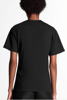 Louis Vuitton - T-shirts pour FEMME online sur Kate&You - 1A61L8 K&Y4766