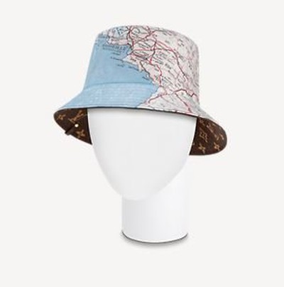 Louis Vuitton - Hats - for WOMEN online on Kate&You - M77475 K&Y15323