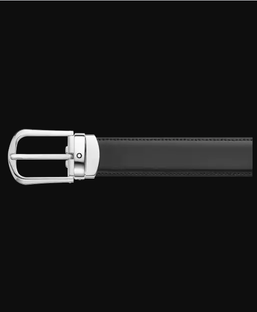 Montblanc - Ceintures pour HOMME online sur Kate&You - 114412 K&Y6780