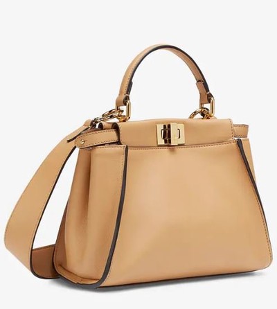 Fendi - Tote Bags - for WOMEN online on Kate&You - 8BN244AHJWF1F1L K&Y12496