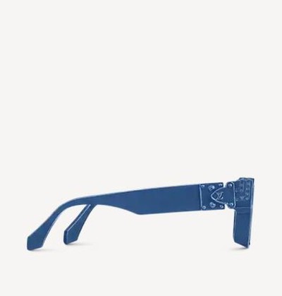 Louis Vuitton - Sunglasses - 1.1 Millionaires for MEN online on Kate&You - Z1598W K&Y15078