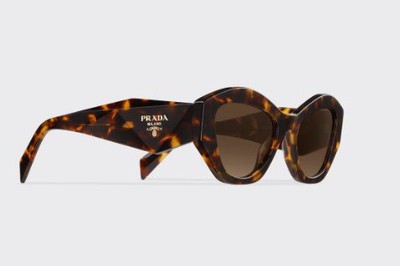 Prada - Sunglasses - Symbole for WOMEN online on Kate&You - SPR07Y_EVAU_F06S1_C_053 K&Y17124
