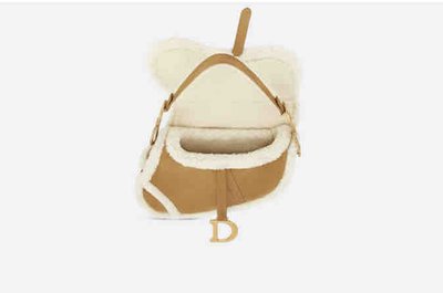 Dior - Borse a spalla per DONNA SADDLE online su Kate&You - M0446CMMK_M925 K&Y9726