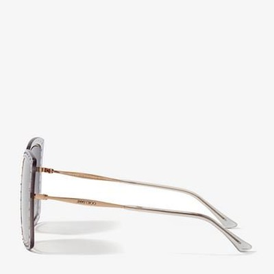 Jimmy Choo - Sunglasses - DANY for WOMEN online on Kate&You - DANYS56EFT3 K&Y16883