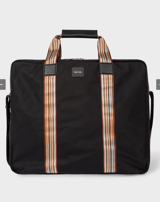Paul Smith - Tote Bags - for MEN online on Kate&You - M1A-4855-A40055-79-0 K&Y7682