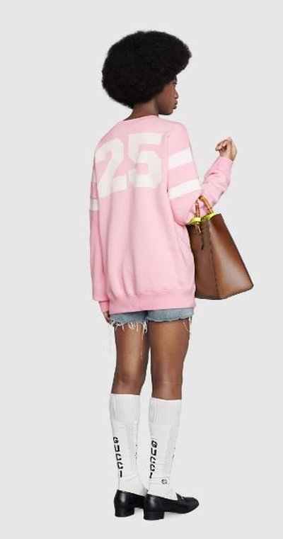 Gucci - Sweats & sweats à capuche pour FEMME online sur Kate&You - 662081 XJDL6 5904 K&Y10924