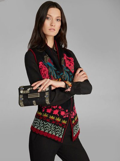Etro - Wallets & Purses - for WOMEN online on Kate&You - 192P1H9309411000101 K&Y4332