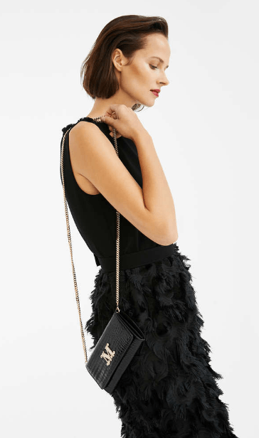 Max Mara - Sacs portés épaule pour FEMME online sur Kate&You -   4711010606005 - CON14 K&Y6800