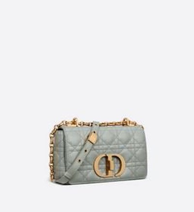 Dior - Sacs à bandoulière pour FEMME Caro Small online sur Kate&You - M9241UWHC_M41G_TU K&Y15473