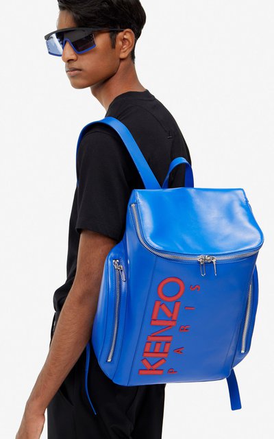 Kenzo - Backpacks & fanny packs - for MEN online on Kate&You - F855SA501L47.99.TU K&Y3051