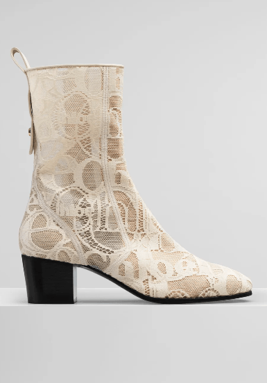 Chloé Boots Kate&You-ID10587