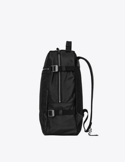 Yves Saint Laurent - Backpacks & fanny packs - for MEN online on Kate&You - 6497651ELQE1000 K&Y12267