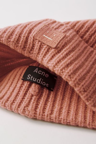 Acne Studios - Hats - for WOMEN online on Kate&You - K&Y2542