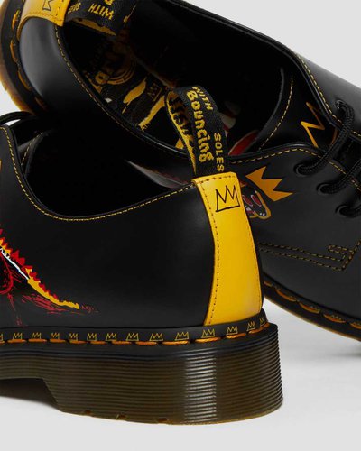 Dr Martens - Chaussures à lacets pour FEMME online sur Kate&You - 27186001 K&Y10728
