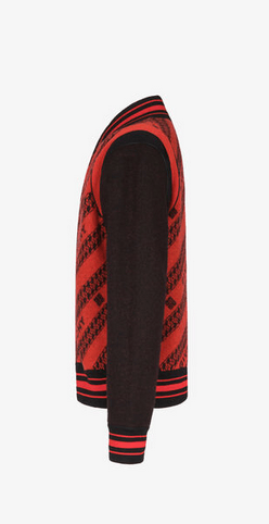 Givenchy - Bomber Jackets - for MEN online on Kate&You - BM00MN40BG-606 K&Y9512