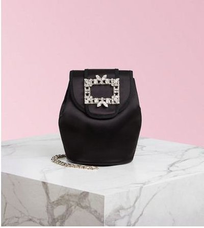 Roger Vivier バックパック Kate&You-ID3156