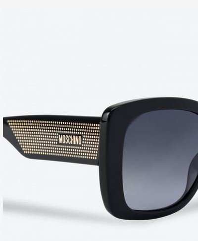 Moschino - Lunettes de soleil pour FEMME online sur Kate&You - MOS016S807549O K&Y13621