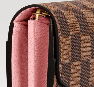 Louis Vuitton - Wallets & Purses - Sarah for WOMEN online on Kate&You - N60114 K&Y17256