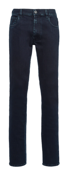 Prada Wide jeans Kate&You-ID9432