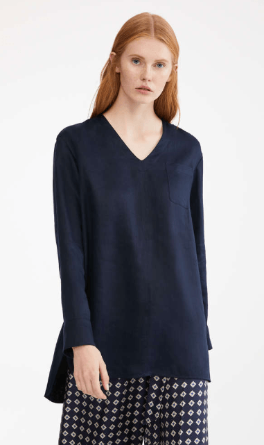 Max Mara - Shirts - for WOMEN online on Kate&You - 9191040206002 - TAGO K&Y7680