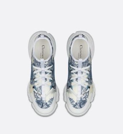 Dior - Trainers - D-CONNECT for WOMEN online on Kate&You - KCK260TLN_S56B K&Y11623