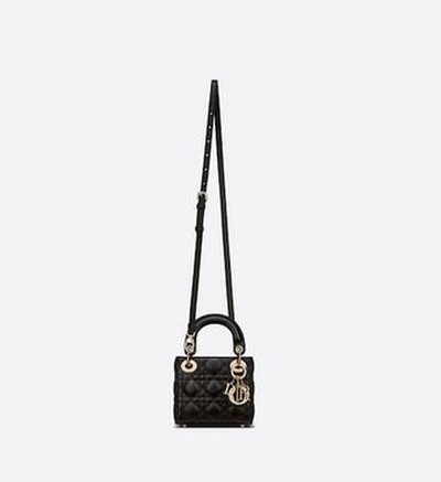 Dior - Mini Bags - for WOMEN online on Kate&You - S0856ONGE_M900_TU K&Y15455