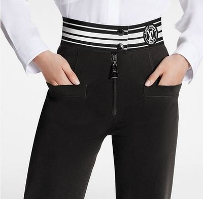 Louis Vuitton - Palazzo Trousers - for WOMEN online on Kate&You - 1A9WQ5 K&Y15745