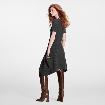 Louis Vuitton - Midi dress - for WOMEN online on Kate&You - 1AAMD0 K&Y16810