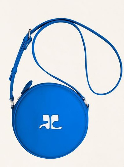 Courrèges - Cross Body Bags - for WOMEN online on Kate&You - 121GSA001CR00067050 K&Y13022