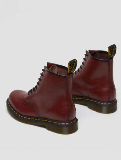 Dr Martens - Chaussures à lacets pour HOMME online sur Kate&You -  25714659 K&Y10874
