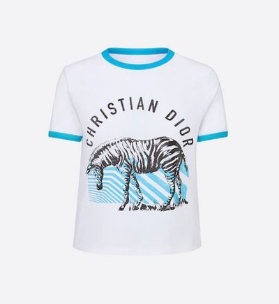 Dior T-shirts Kate&You-ID15778