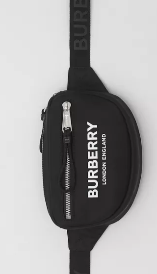 Burberry - Backpacks & fanny packs - for MEN online on Kate&You - 80210911 K&Y6654
