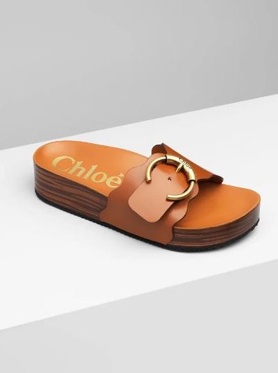 Chloé - Sandals - for WOMEN online on Kate&You - CHC21U42636210 K&Y11971