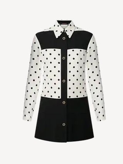 Louis Vuitton Short dresses Kate&You-ID15309